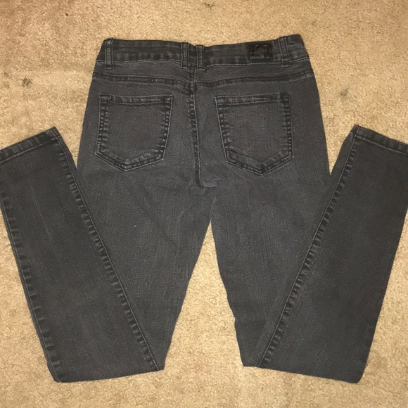 Skinny Emma Jeggings - Picture 3 of 3